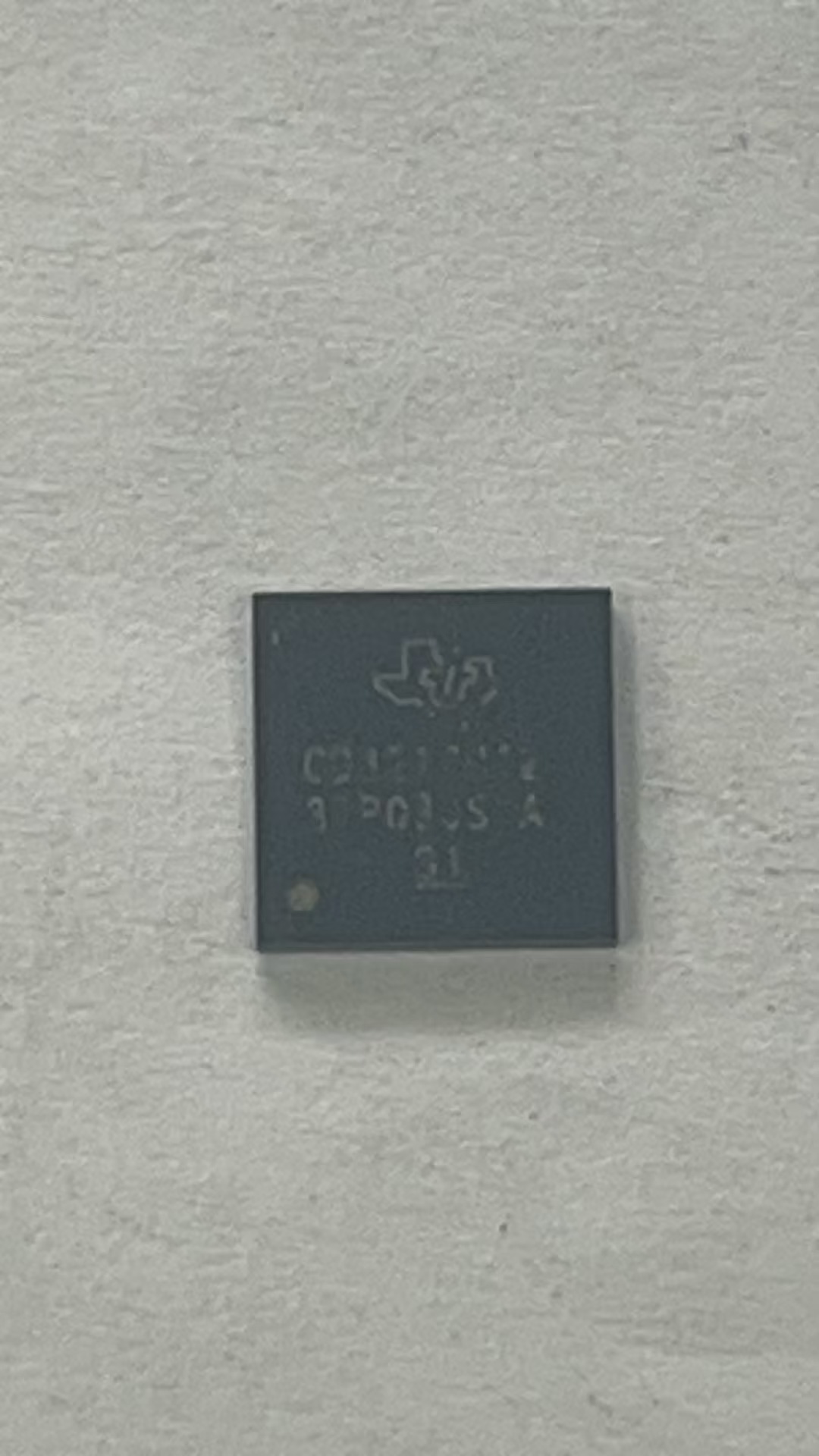 Laptop Repair Accessories - Chipset original CD3217B12 BGA pour la
