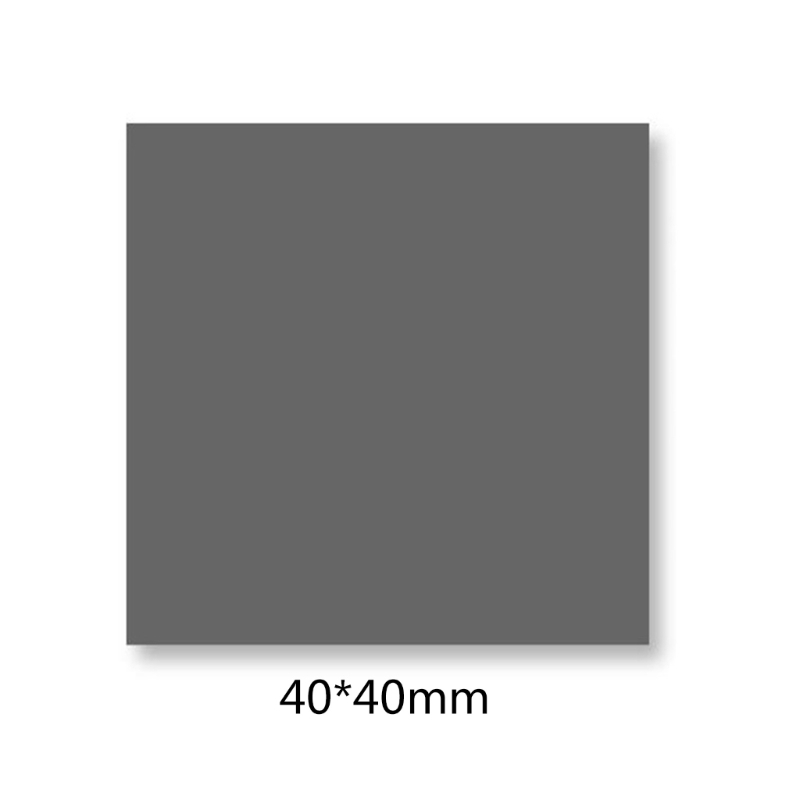 Laptop Cooling Pad - Honeywell – tampon thermique PTM7950, carte