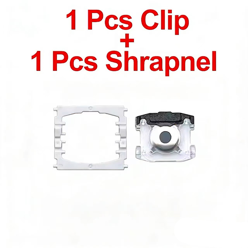 Laptop Repair Accessories - Nouveaux claviers, touches, charnières et clips