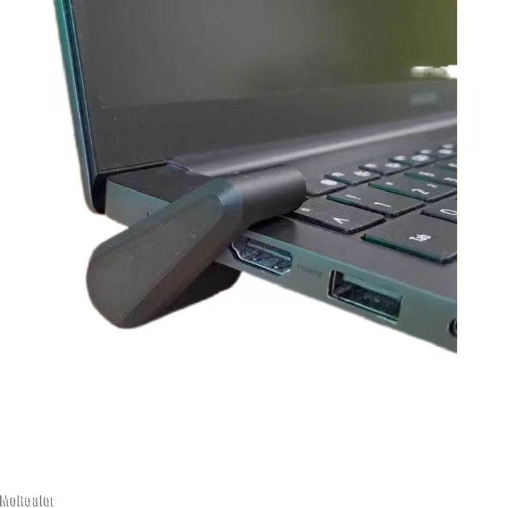Laptop Accessories 3D Print - 1 paire de supports de refroidissement