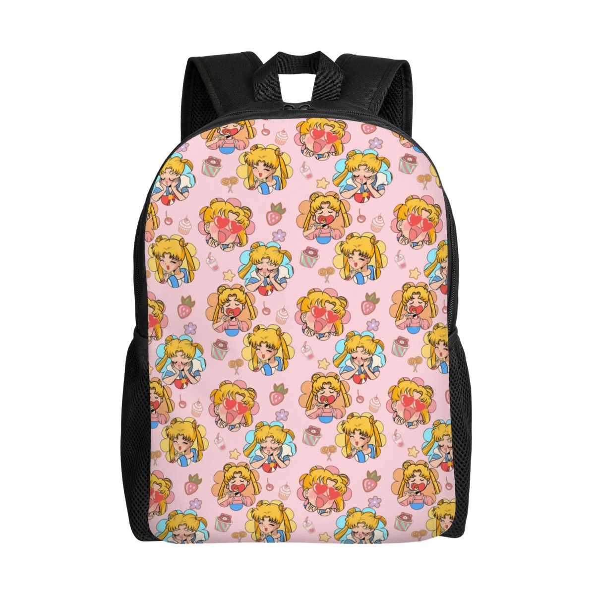 Laptop Accessories For Students - Sac à dos personnalisé S-Sailors M-Moons