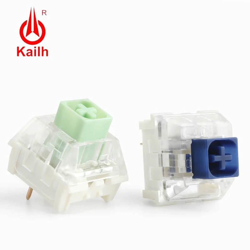 Laptop Accessories Uk - Kailh Box – interrupteur de clavier