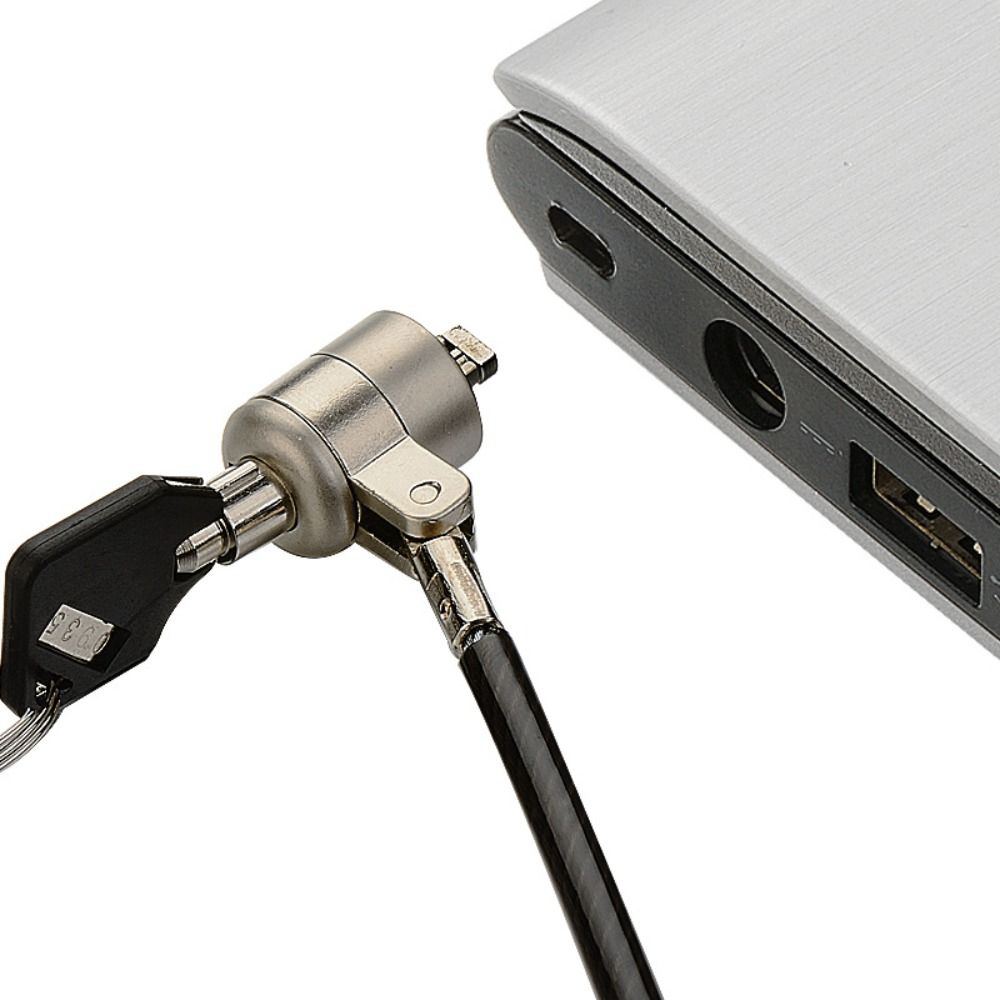 Laptop Lock Cable - Câble de verrouillage pour ordinateur portable