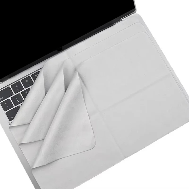 Laptop Extra Accessories - Chiffon de nettoyage universel pour écran