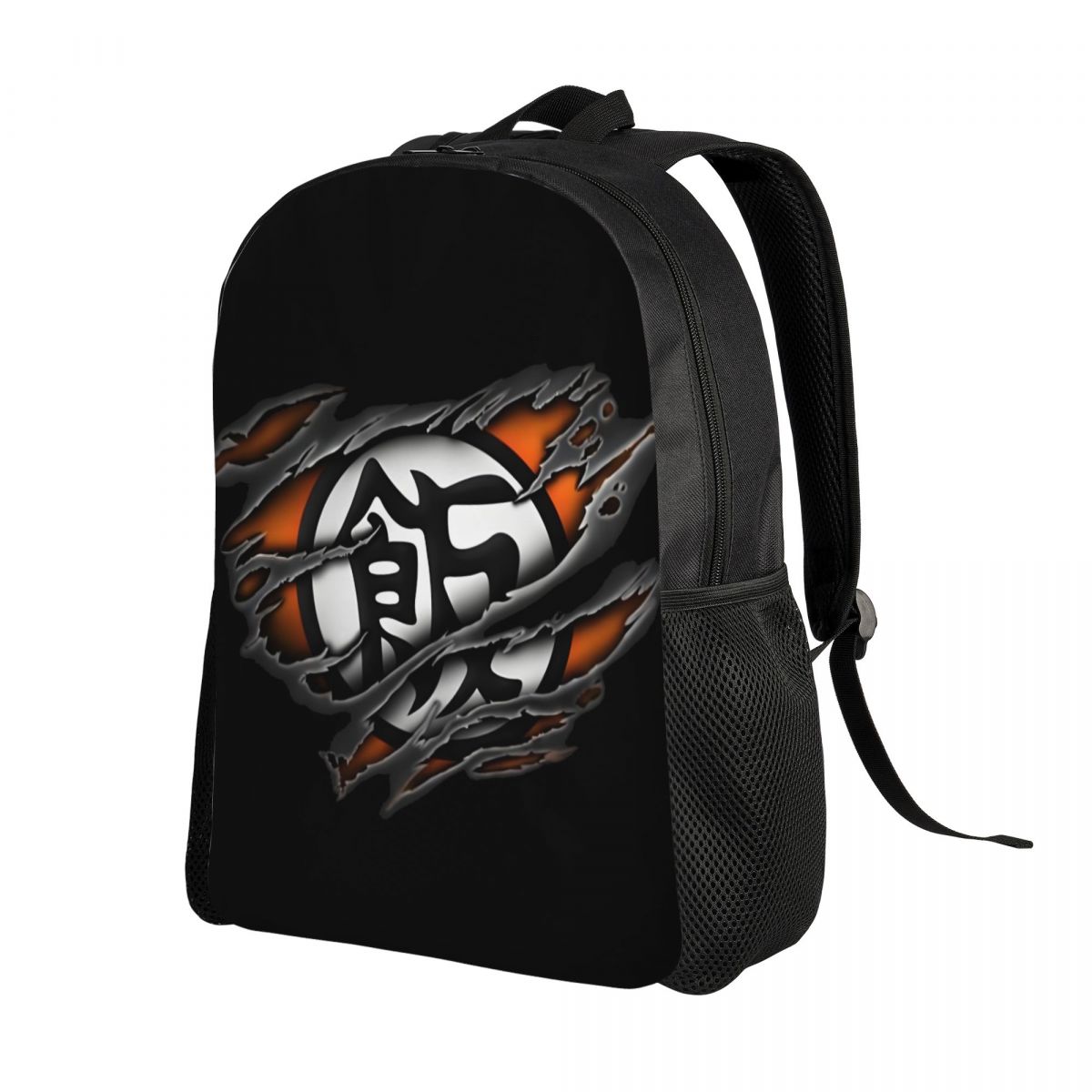 Sac à dos 3D imprimé Anime G-G - Laptop Accessories 3D Print avis et prix