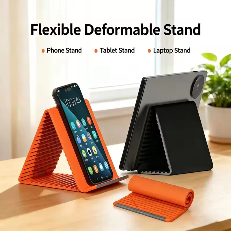 Support de téléphone de bureau - Laptop Stand Portable avis et prix