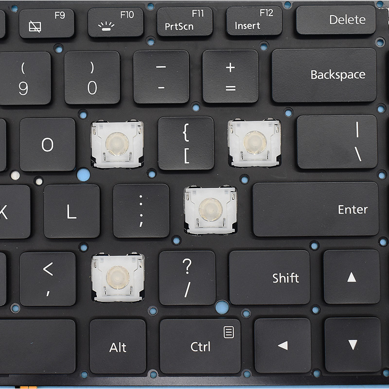 Capuchon de touche de remplace - Laptop Accessories Uk avis et prix