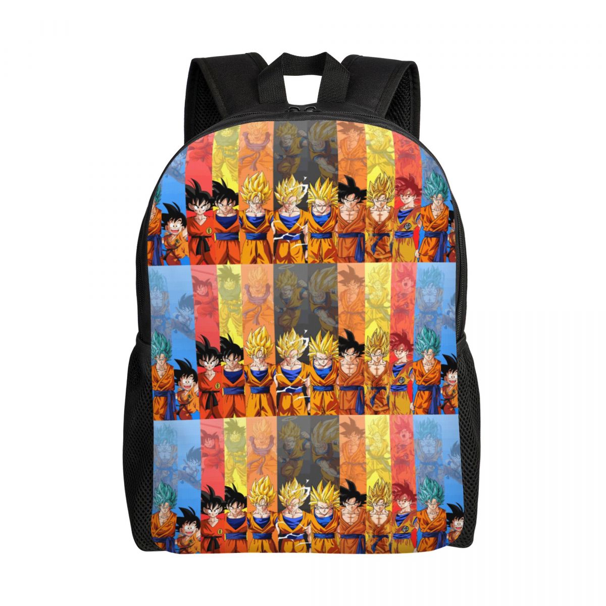 Sacs à dos de dessin animé G-G - Laptop Accessories 3D Print avis et prix