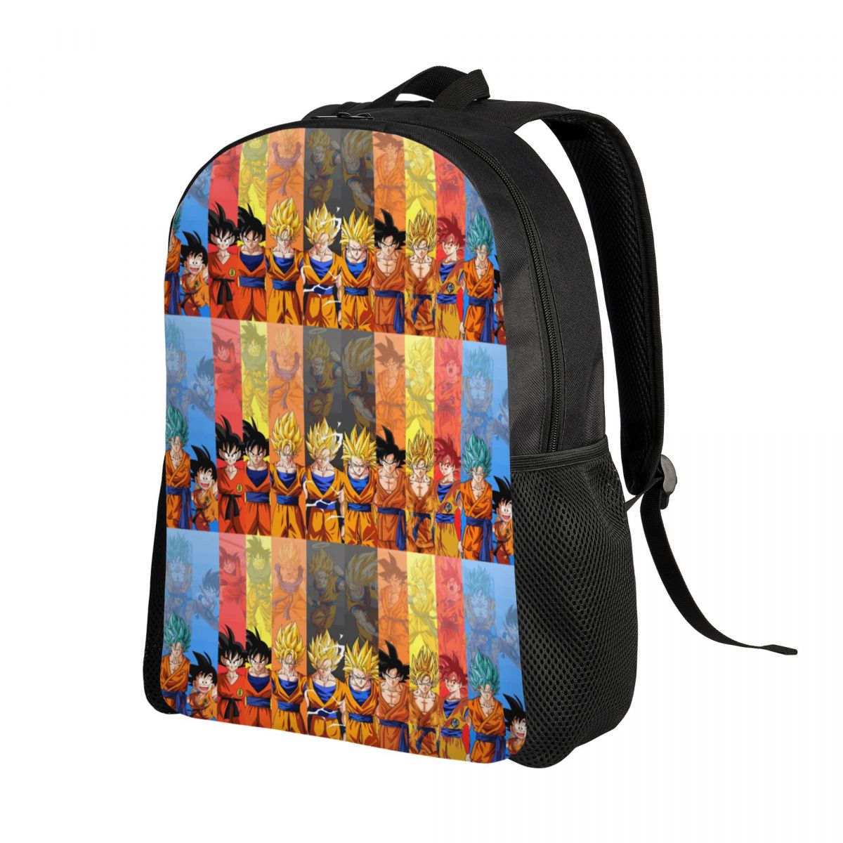Sacs à dos de dessin animé G-G - Laptop Accessories 3D Print avis et prix