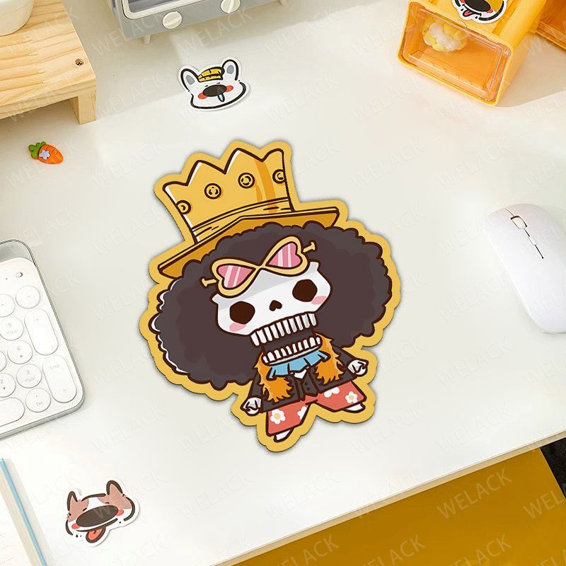 Tapis de souris mignon avec pe - Accessories Laptop avis et prix