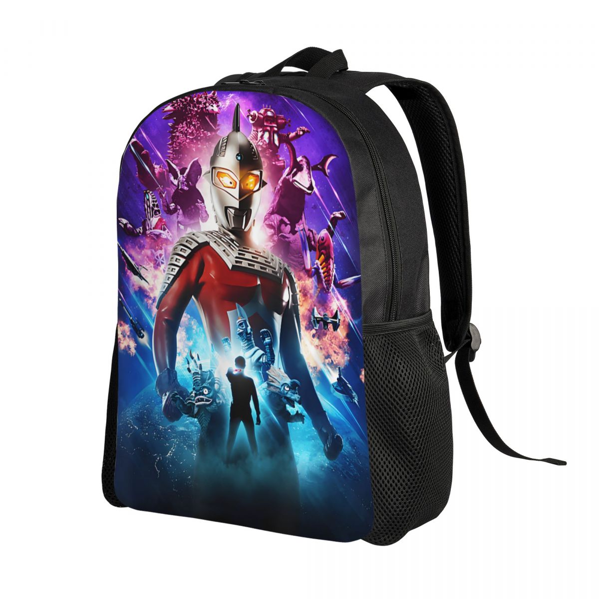 Sacs à dos de dessin animé U-U - Laptop Accessories 3D Print avis et prix