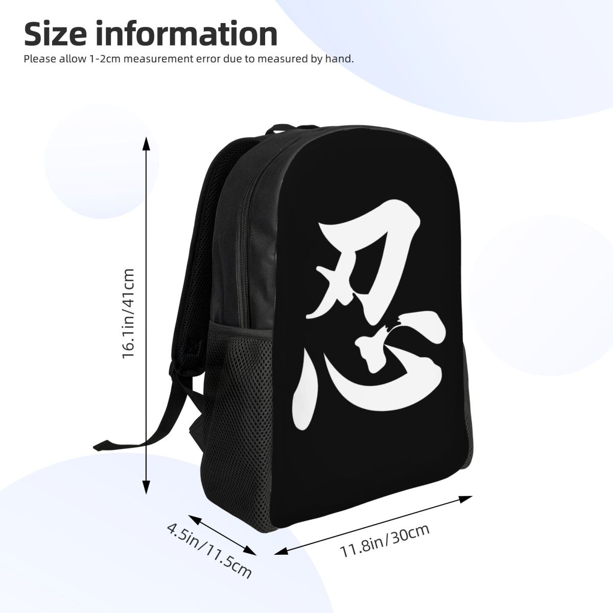 Sac à dos imprimé en 3D de des - Laptop Accessories 3D Print avis et prix