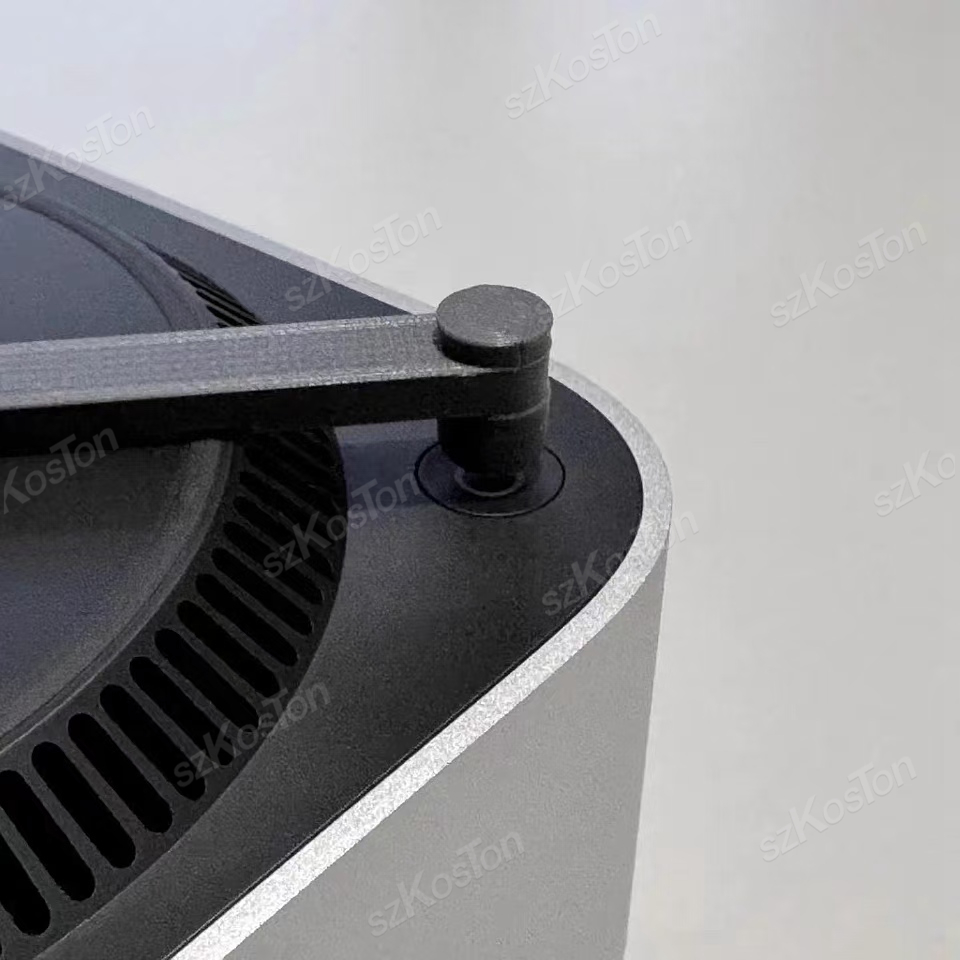 Support de bouton d'alimentati - Laptop Accessories 3D Print avis et prix
