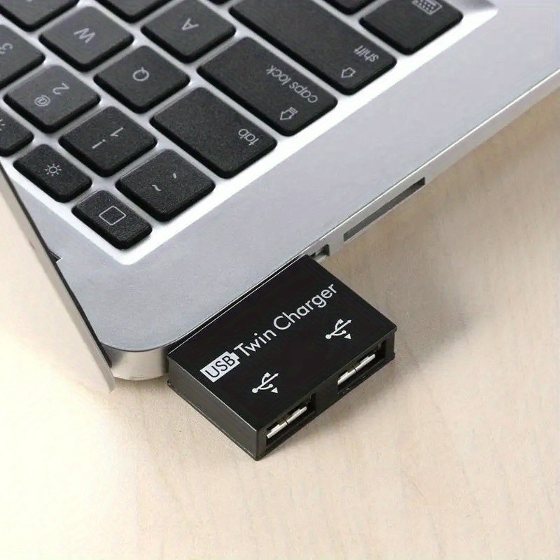 Adaptateur de concentrateur US - Laptop Accessories Hub avis et prix