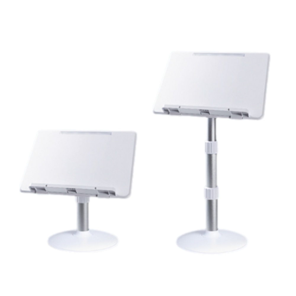 Support de lecture multifoncti - Laptop Stand Portable avis et prix