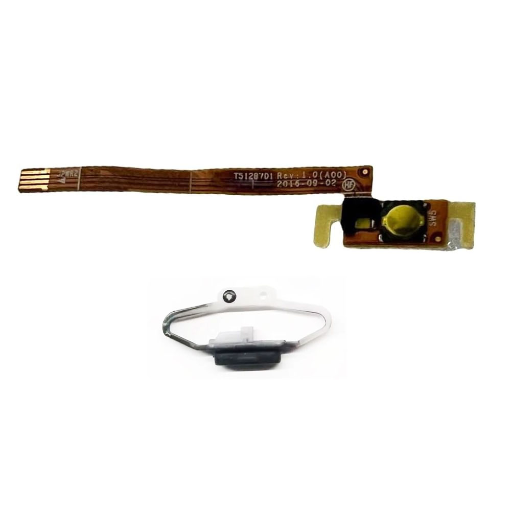 Câble de bouton d'alimentation - Laptop Repair Accessories avis et prix
