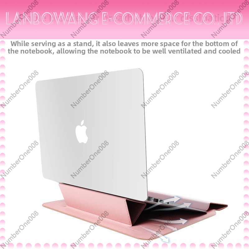 Housse multifonctionnelle 3 en - Laptop Stand Portable avis et prix