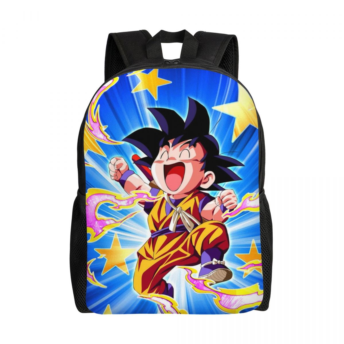 Sac à dos de dessin animé G-Go - Laptop Accessories 3D Print avis et prix