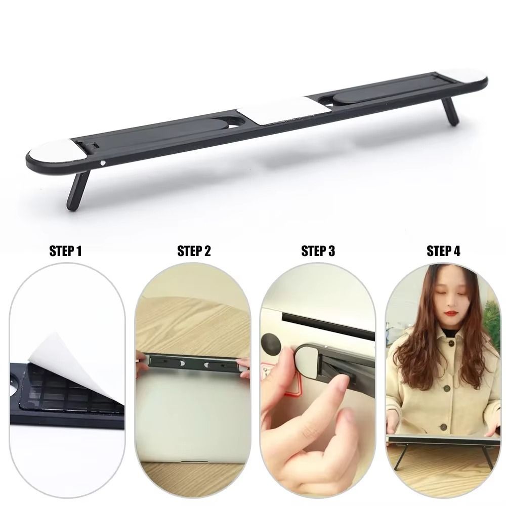 Nouveau support invisible pour - Laptop Cooling Pad avis et prix