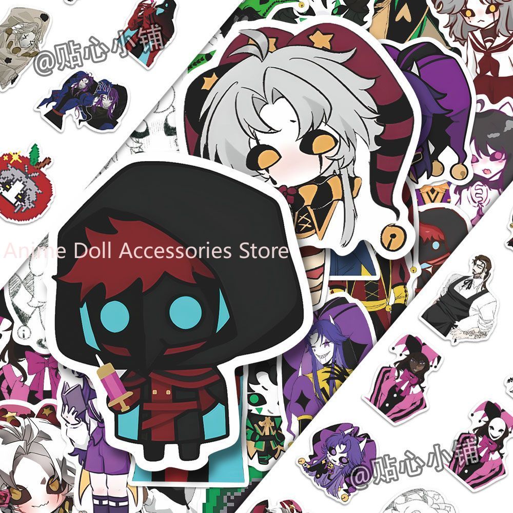 73 autocollants The Freak Circ - Accessories Laptop avis et prix