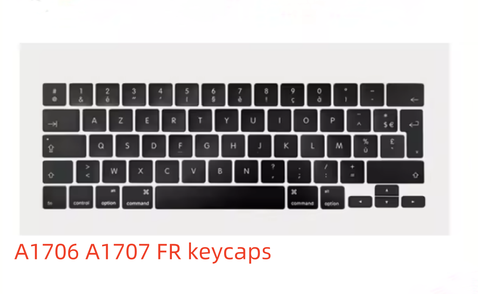 Nouvelles touches de clavier o - Laptop Accessories Uk avis et prix