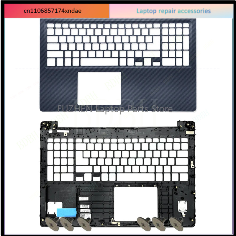 Nouveau pour G3 3579 15GD 15PD - Laptop Accessories Logo avis et prix
