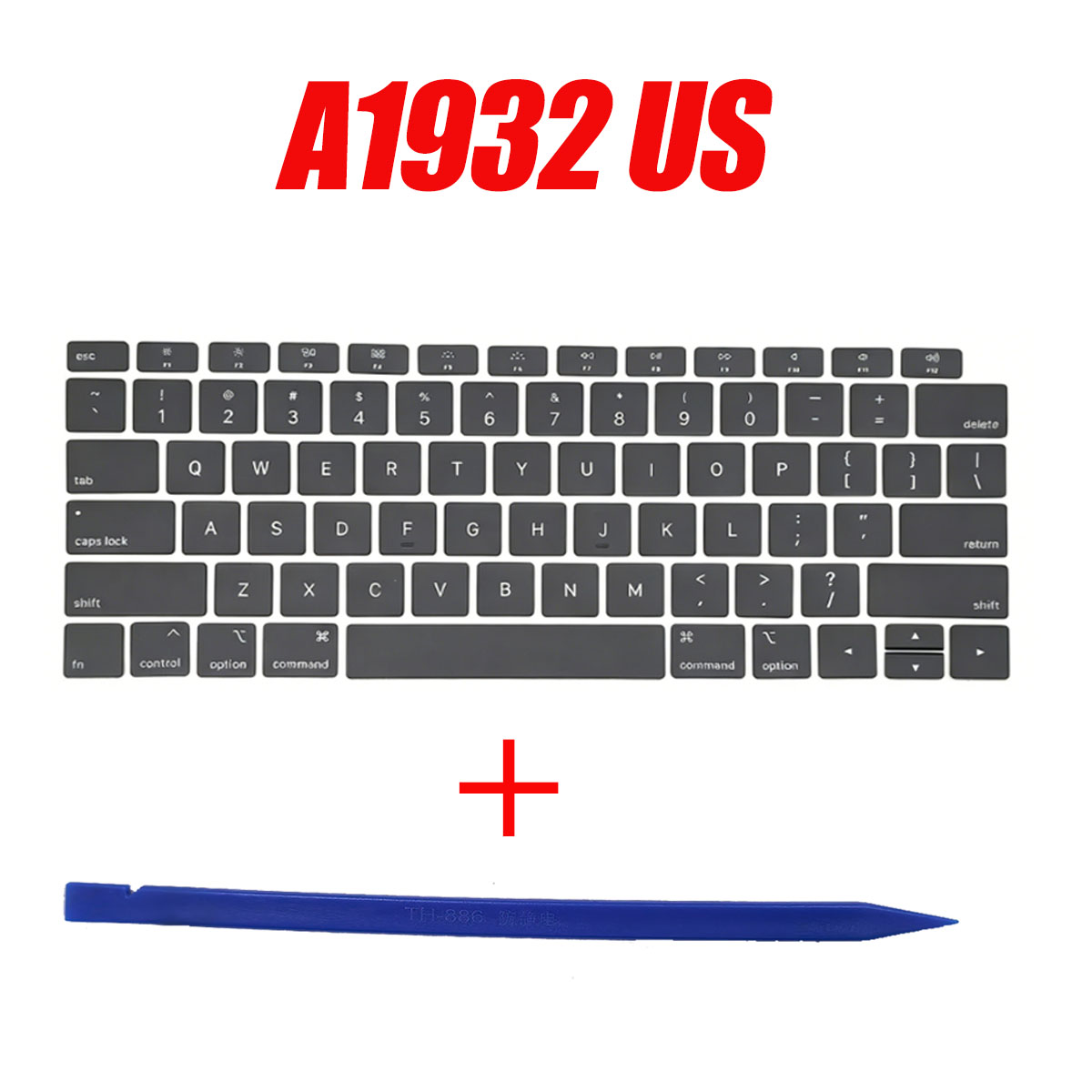 Nouvelles touches de clavier A - Laptop Repair Accessories avis et prix