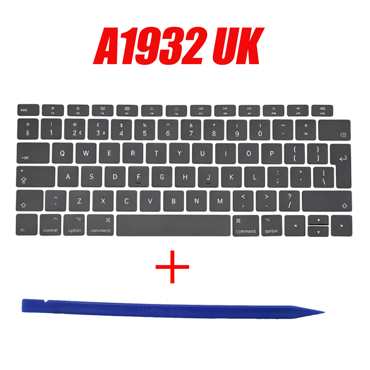 Nouvelles touches de clavier A - Laptop Repair Accessories avis et prix