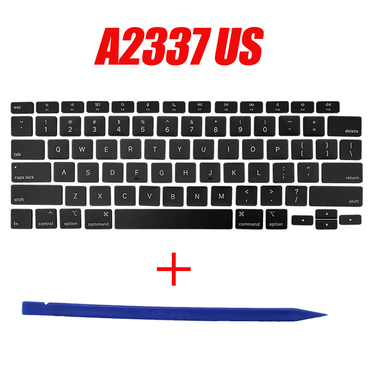 Nouvelles touches de clavier A - Laptop Repair Accessories avis et prix