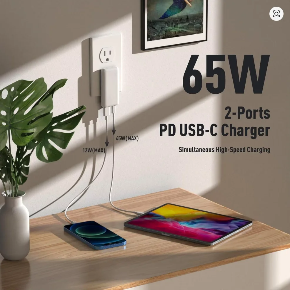 Nouvel adaptateur de charge ra - Laptop Accessories Uk avis et prix