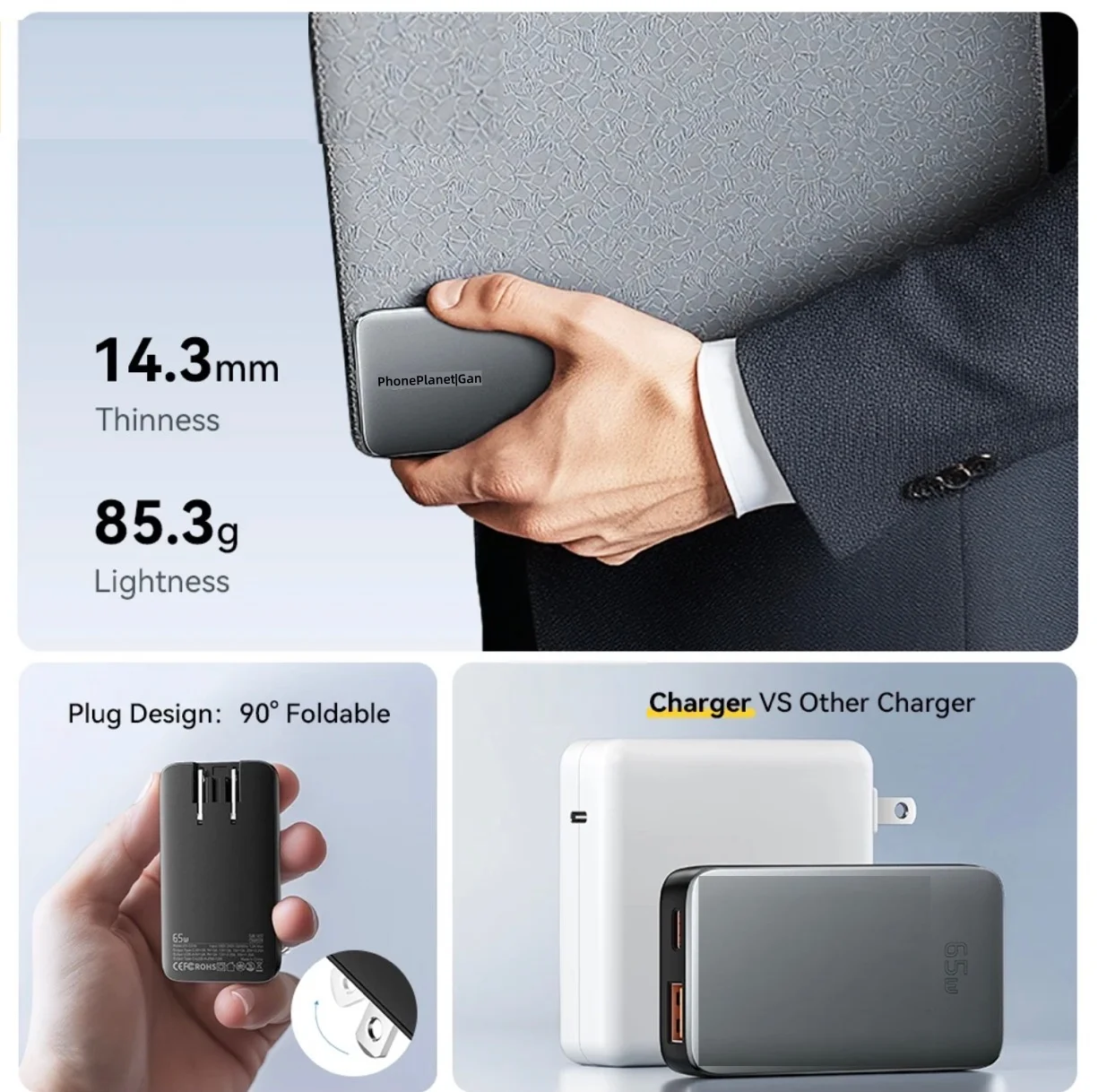 Nouvel adaptateur de charge ra - Laptop Accessories Uk avis et prix