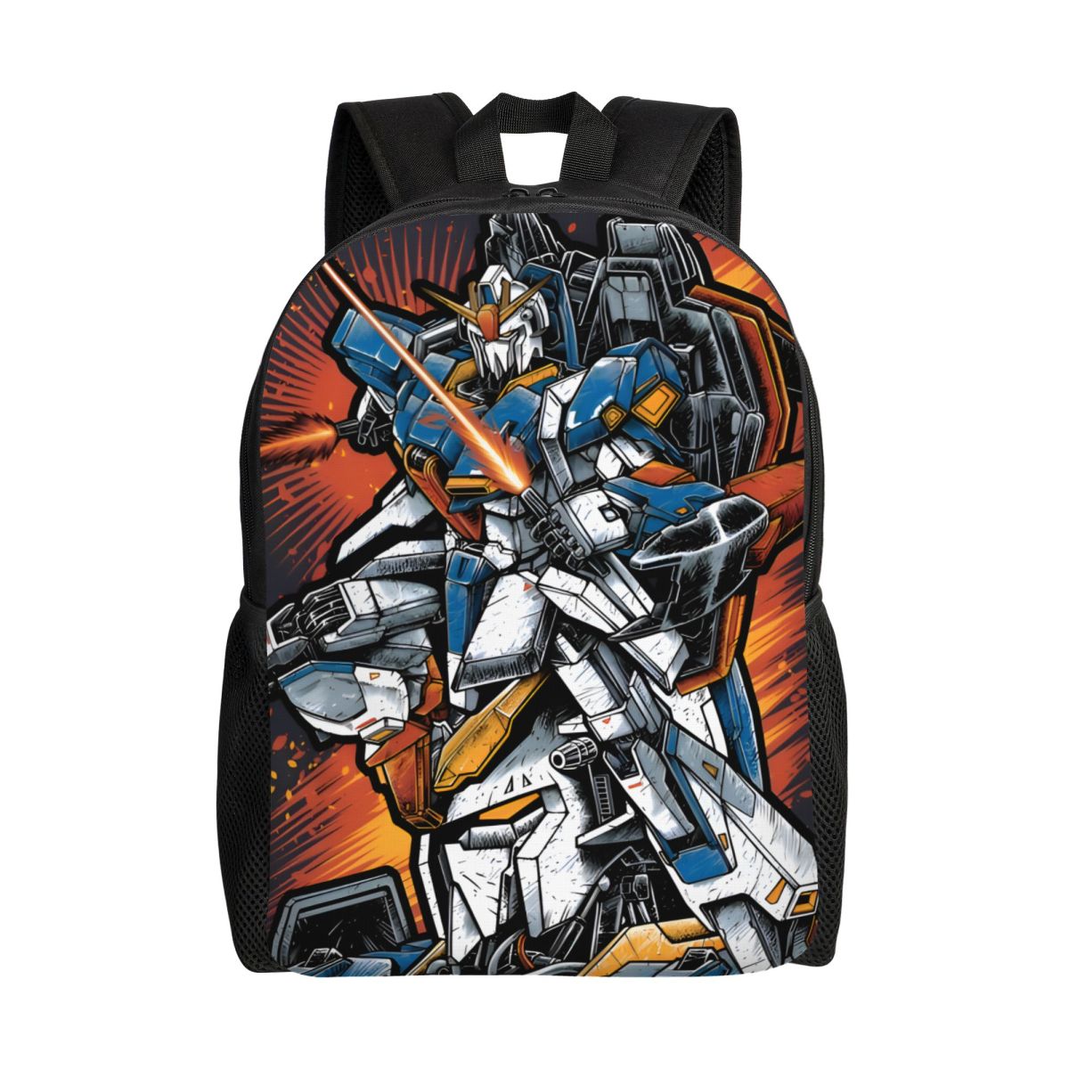 Sacs à dos G-Gundams Mangas im - Laptop Accessories 3D Print avis et prix