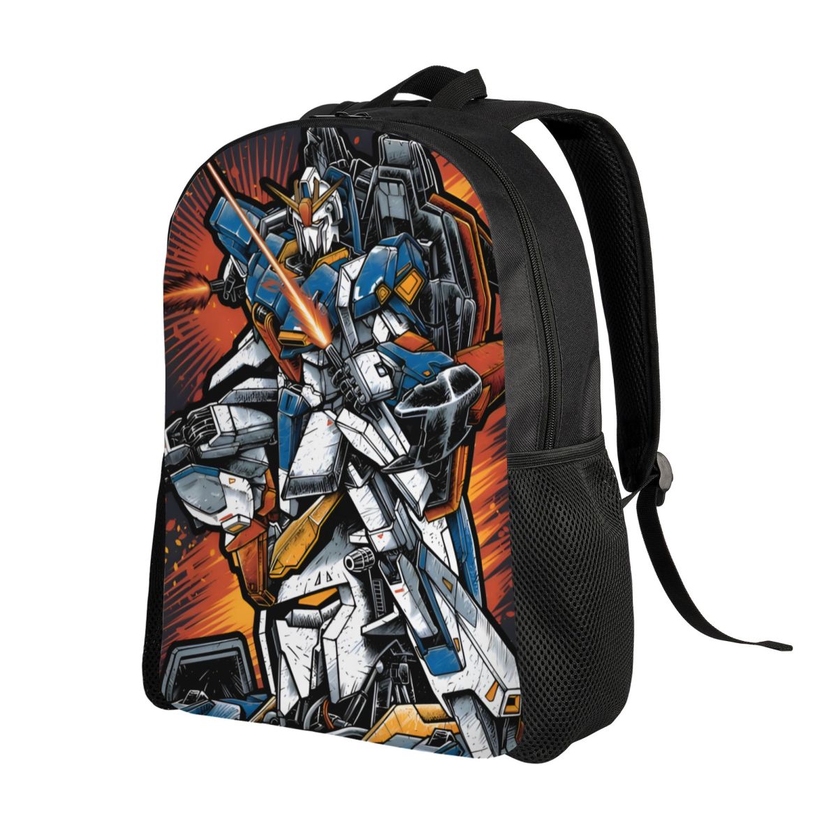 Sacs à dos G-Gundams Mangas im - Laptop Accessories 3D Print avis et prix