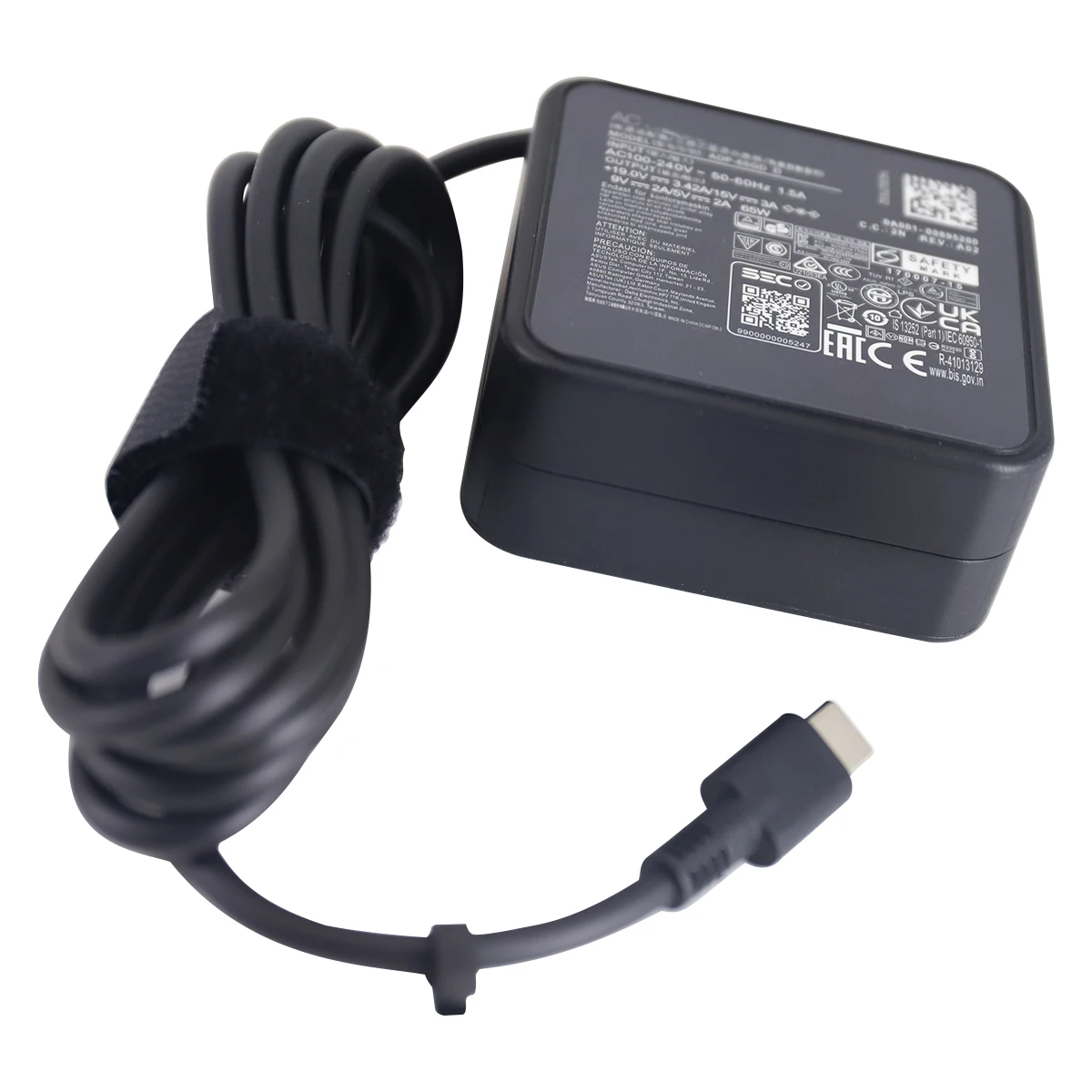 90W 20V 4.5A ADP-90RE B USB-C  - Laptop Accessories Uk avis et prix