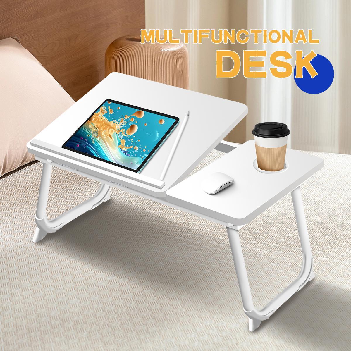 1 pièce : table d’ordinateur p - Laptop Stand Portable avis et prix