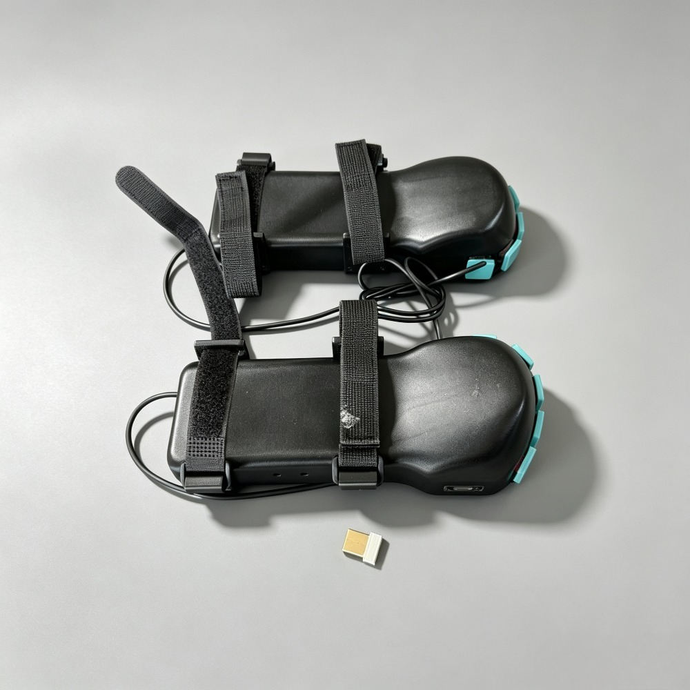 Clavier de jeu portable à deux - Laptop Accessories 3D Print avis et prix