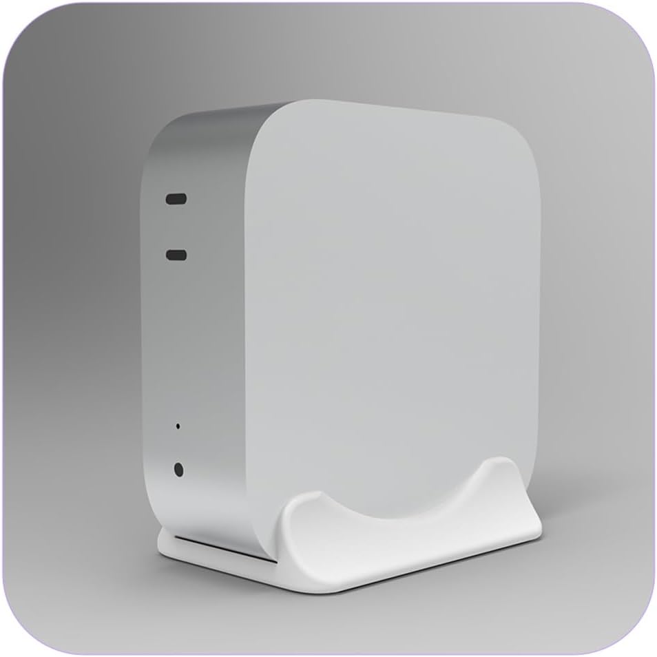 Support Vertical pour ordinate - Laptop Accessories 3D Print avis et prix