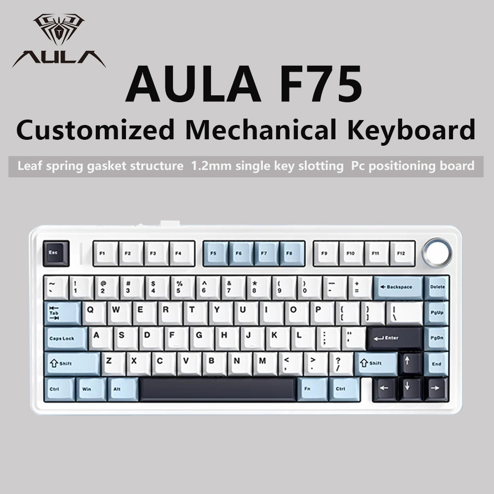 AULA-Clavier mécanique de jeu  - Laptop Accessories Uk avis et prix