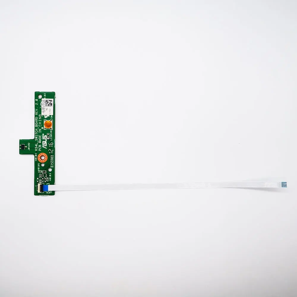 Câble de carte de bouton d'ali - Laptop Lock Cable avis et prix