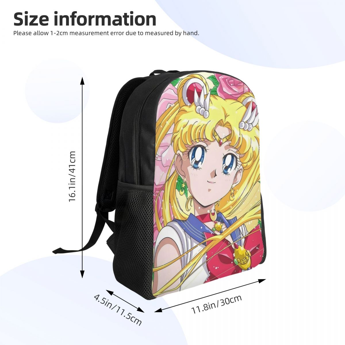 Sacs à dos de mode en impressi - Laptop Accessories 3D Print avis et prix