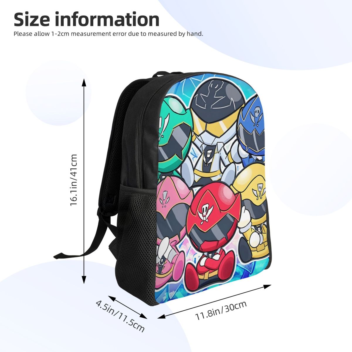 Sac à dos personnalisé S-Super - Laptop Accessories For Students avis et prix