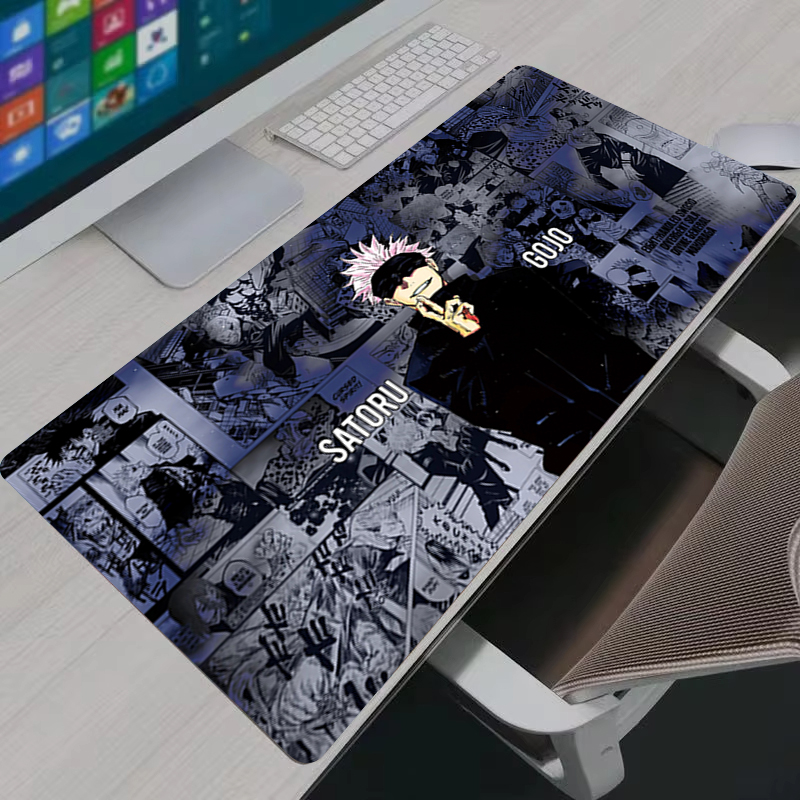 Tapis de souris Cool Anime Juj - Laptop Cooling Pad avis et prix