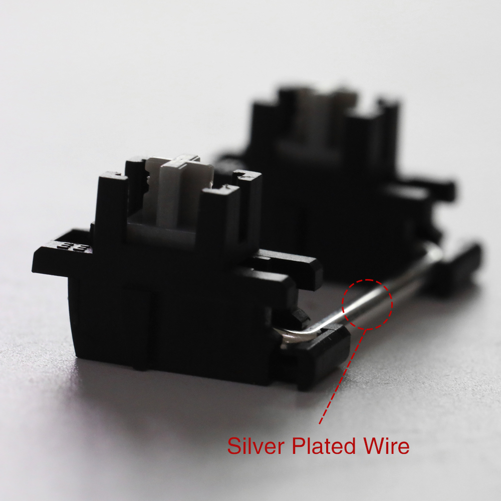 Ateron – atellite xis 2u 6.25u - Laptop Accessories Uk avis et prix