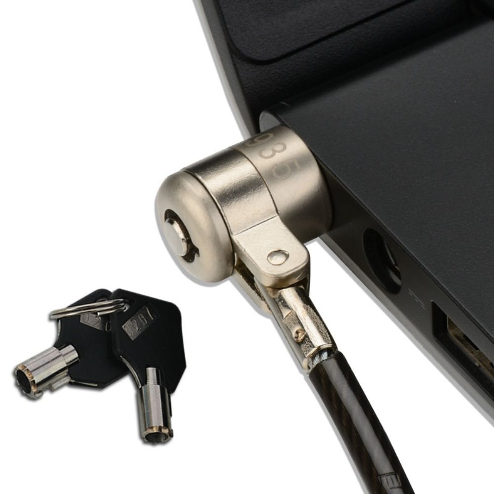 Câble de verrouillage pour ord - Laptop Lock Cable avis et prix