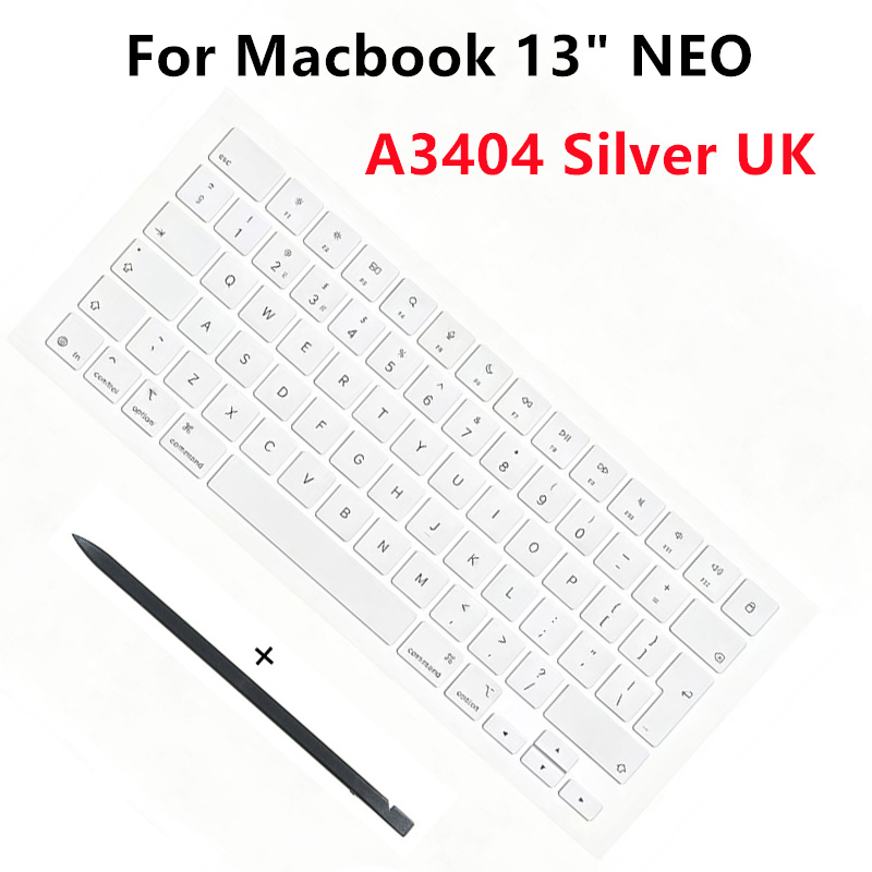 Ensemble de touches de clavier - Laptop Repair Accessories avis et prix