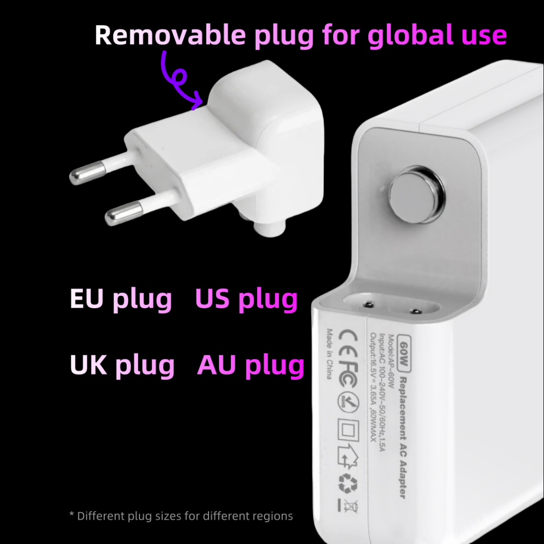 30W PD type-c ordinateurs port - Laptop Accessories Uk avis et prix