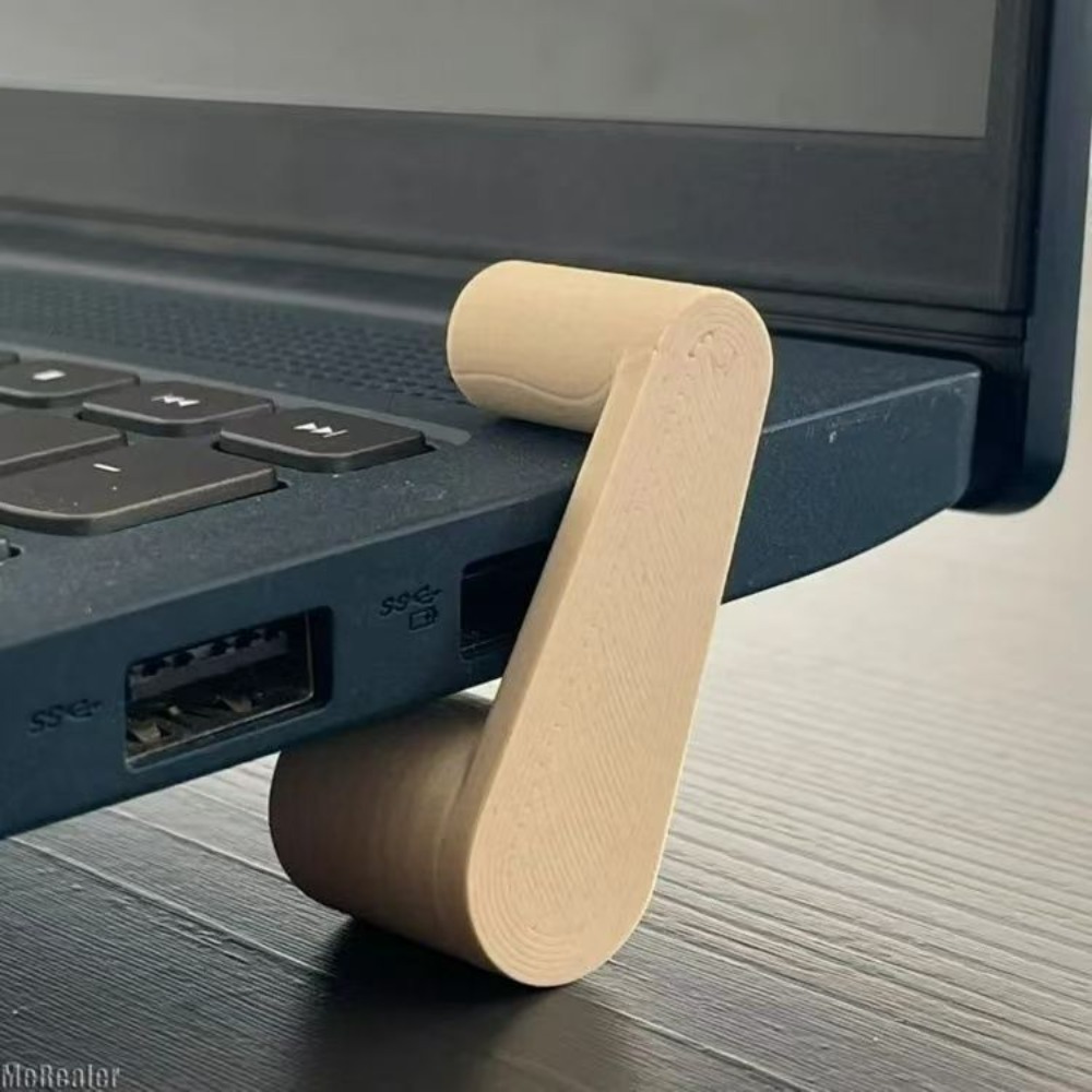1 paire de supports de refroid - Laptop Accessories 3D Print avis et prix