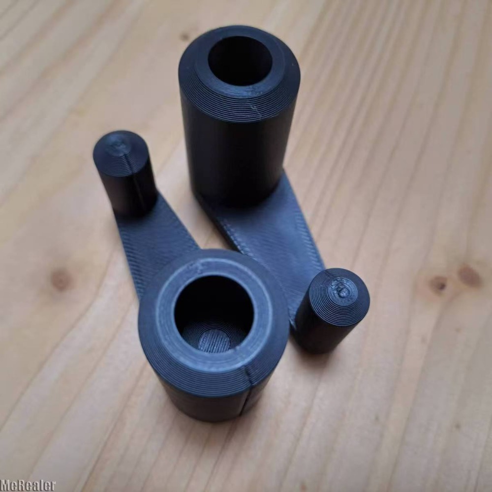 1 paire de supports de refroid - Laptop Accessories 3D Print avis et prix