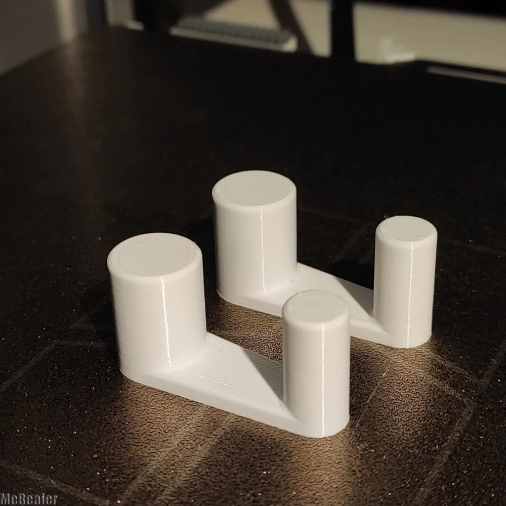 1 paire de supports de refroid - Laptop Accessories 3D Print avis et prix