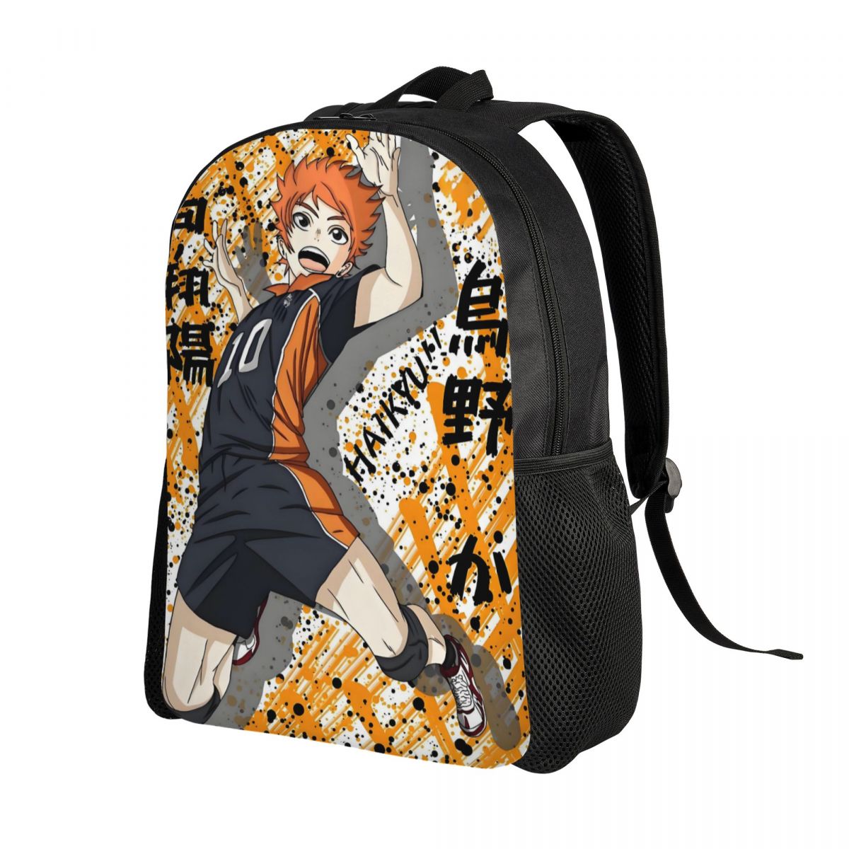Sac à dos de dessin animé H-Ha - Laptop Accessories 3D Print avis et prix